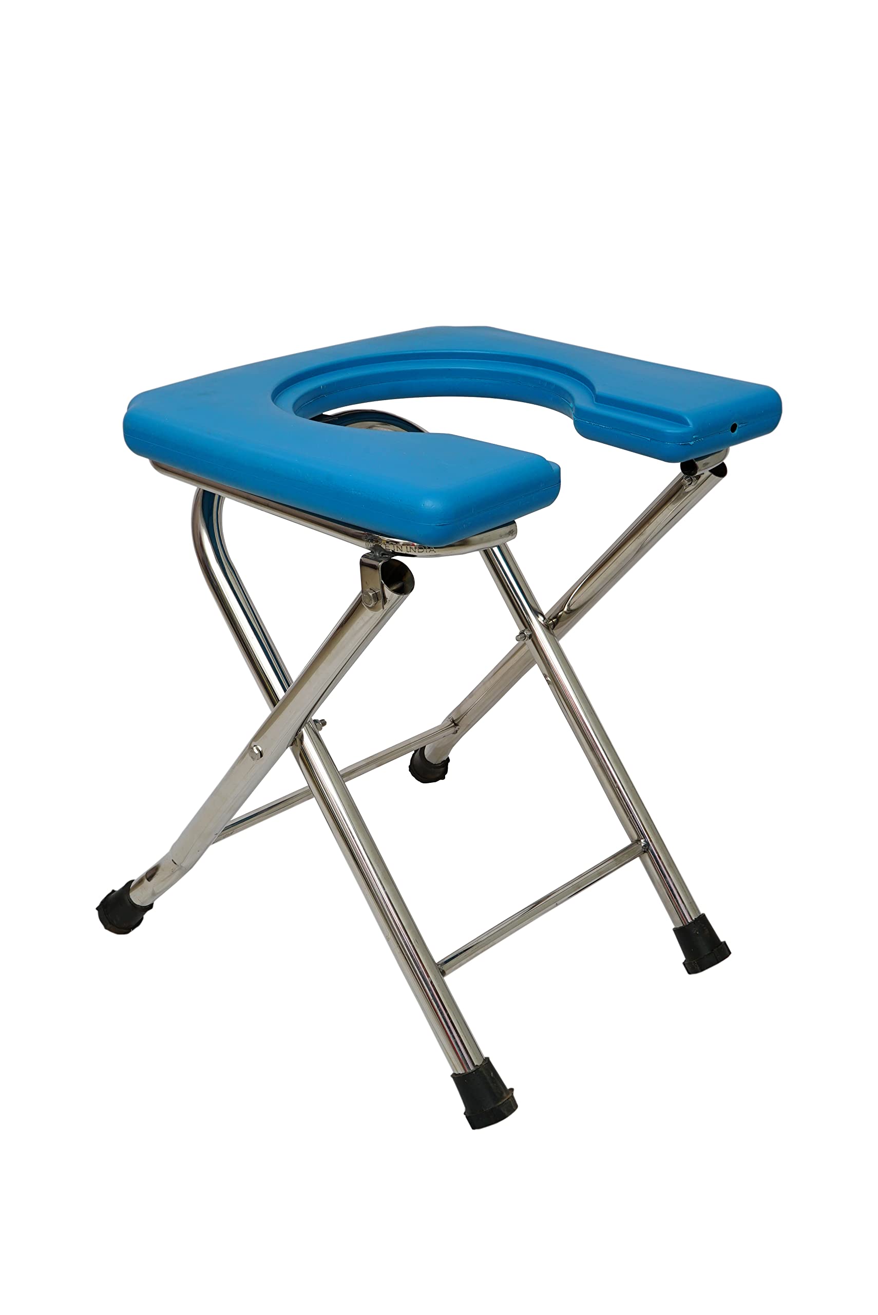 See full amazon price history chart for Accurate HEALTHCAREFolding Commode Over Toilet, Bedside Commode Chair, Shower Seat with Removable Bucket, Suitable for Senior, Disabled Patients & Pregnant Woman (Sqaure) Accurate HEALTHCAREFolding Commode Over Toilet, Bedside Commode Chair, Shower Seat with Removable Bucket, Suitable for Senior, Disabled Patients & Pregnant Woman (Sqaure) (B09YNP29XP) Amazon Price History, Amazon Price Tracker