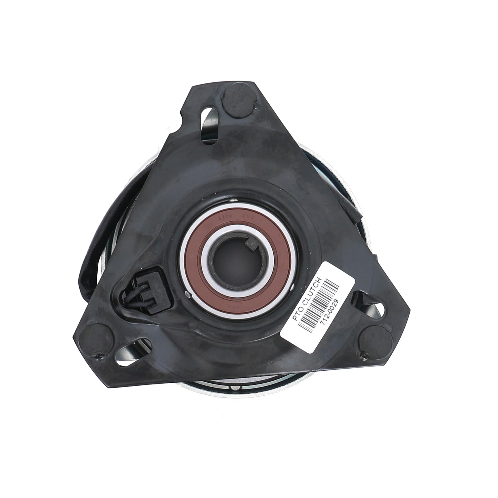 Embrague eléctrico de toma de fuerza para Cub Cadet Craftsman MTD Husqvarna 1703816SM 917-0983 1703816