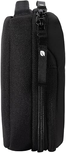 Miniatura 7 de Incase A.R.C Organizador de accesorios, organizador electrónico de viaje + almacenamiento de cables, gestión eficiente de cables, organizador