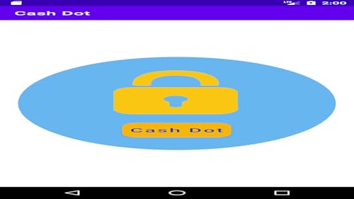 Cash Dot