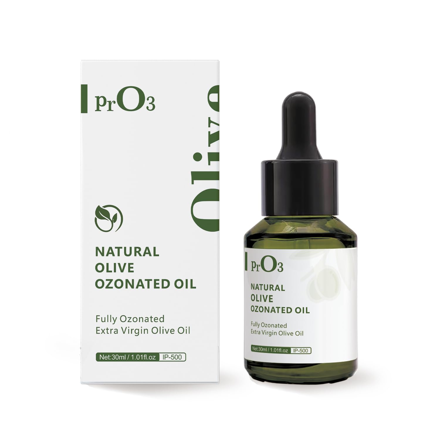 OZ. – Ozone Amazon.com : PrO3 Fully Ozoneted Olive Oil-100% Pure Ozone Oil-1