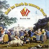  Heit iss Kerb in unserm Dorf, HVT, 2011: Doppel-CD mit Volkstänzen aus dem Odenwald in Südhessen, alle dazu gehörigen Tanzbeschreibungen und Noten auf seperater CD.