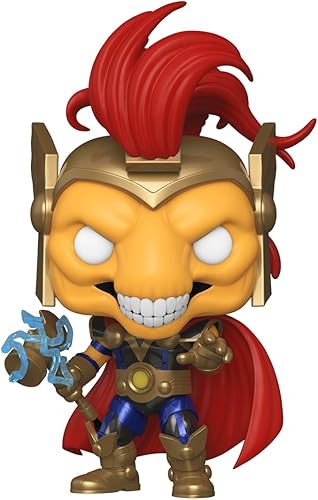 Pop! Marvel Beta Ray Bill Previews Figura exclusiva de vinilo disponible en Yaxa Colombia