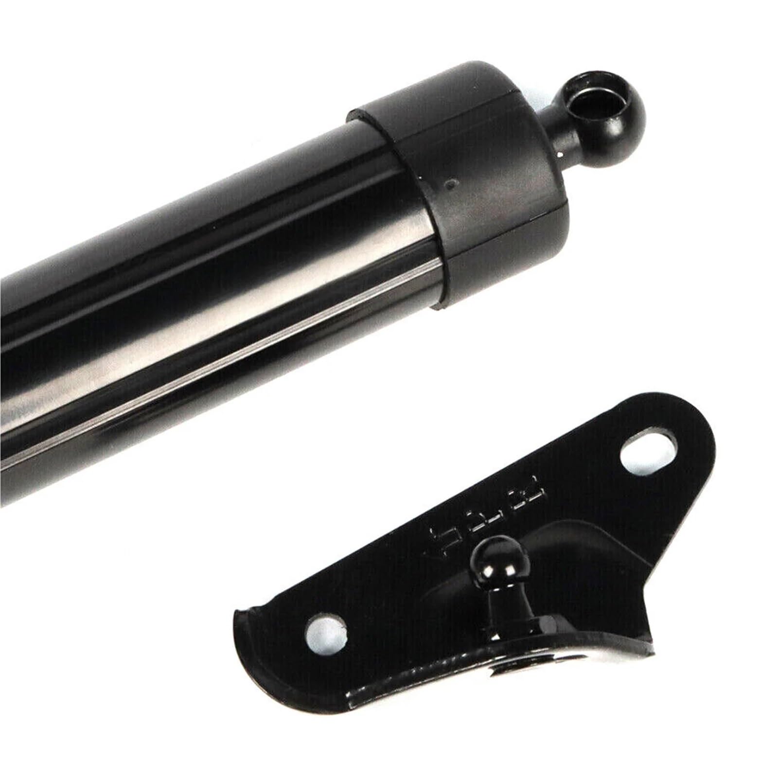 Air Suspension sprężarka pompa 2 szt. Tylna klapa tylna podnośnik podnośnika klapy dla 2013-18 Toyota RAV4 6892009010 części zamienne do samochodów amortyzatora