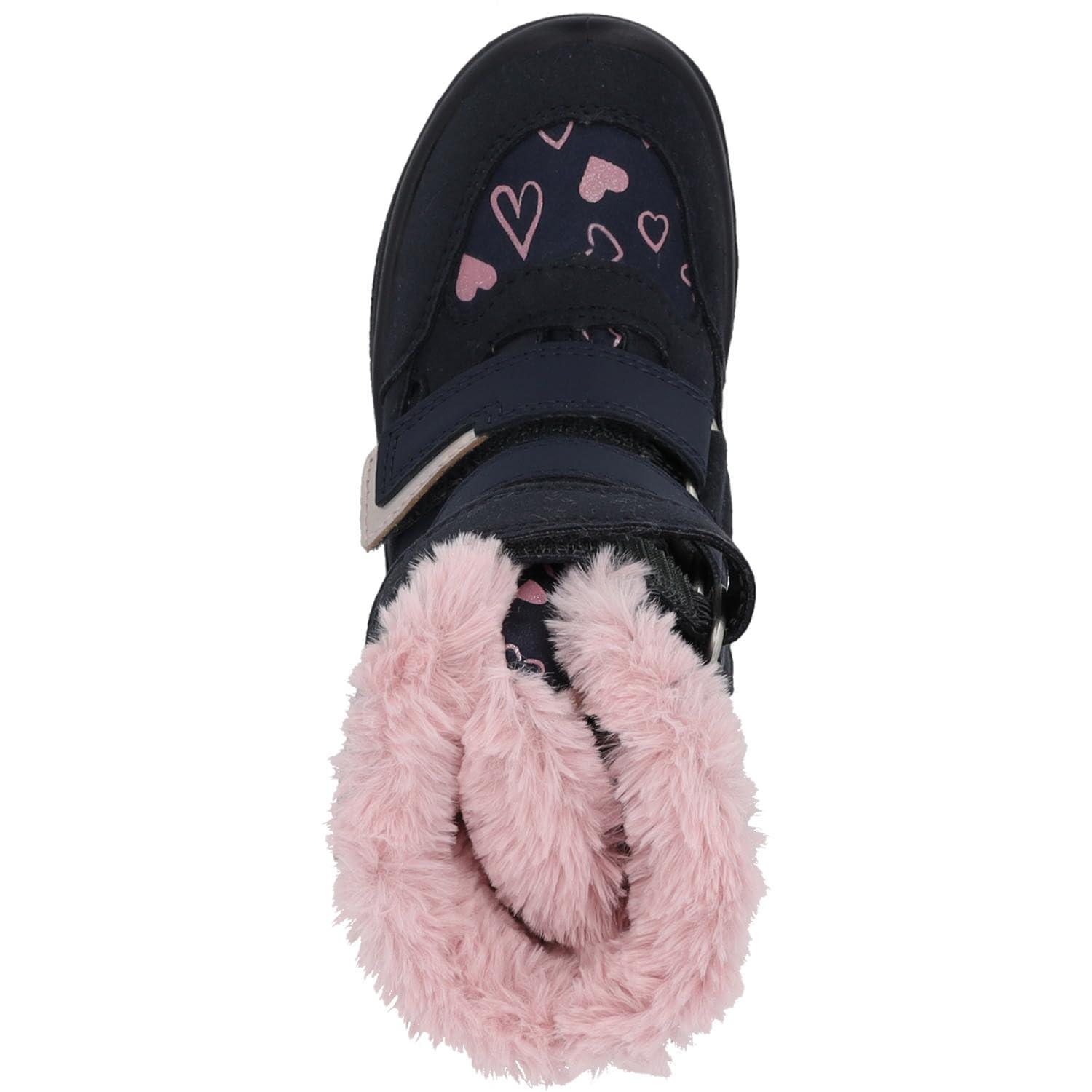 Superfit Jungen Culusuk 2.0 Warm Gefütterte Gore-texSchneestiefel