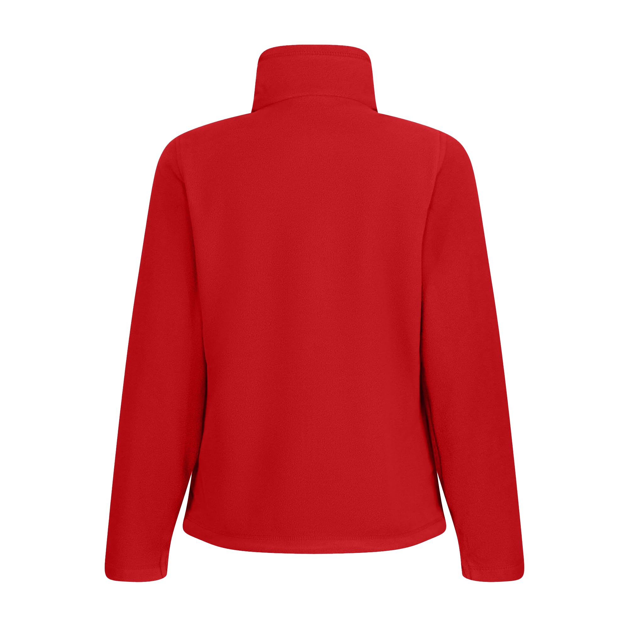 Regatta Fermeture Éclair Intégrale Veste en micro polaire Femme (lot de 1)