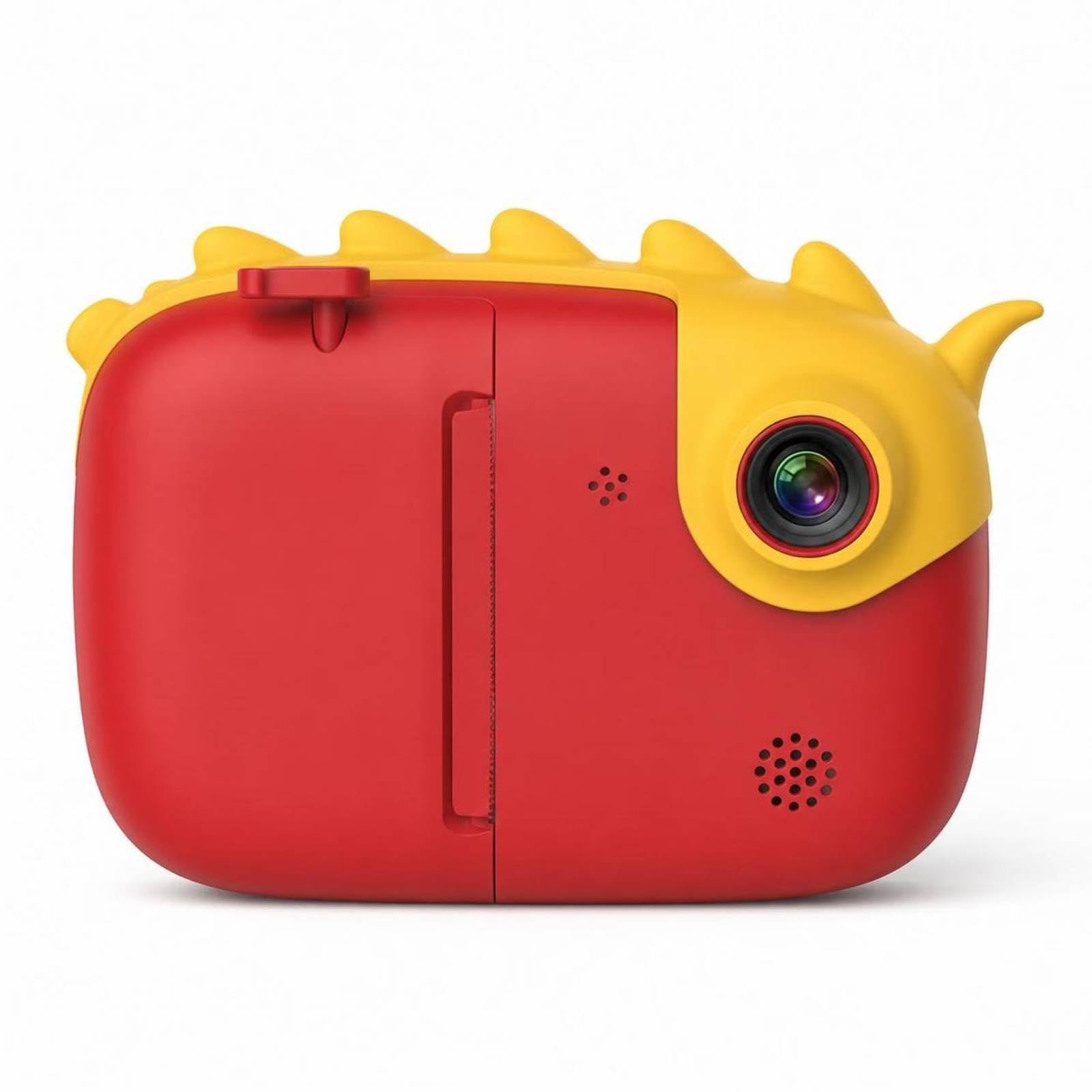 Fotocamera con Schermo Semplice