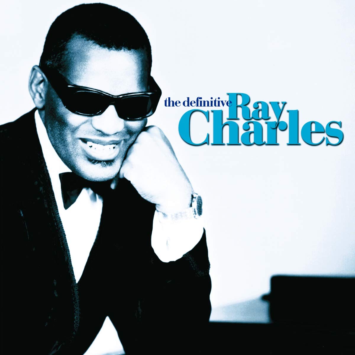 Ray Charles - The Definitive CD Album - Used