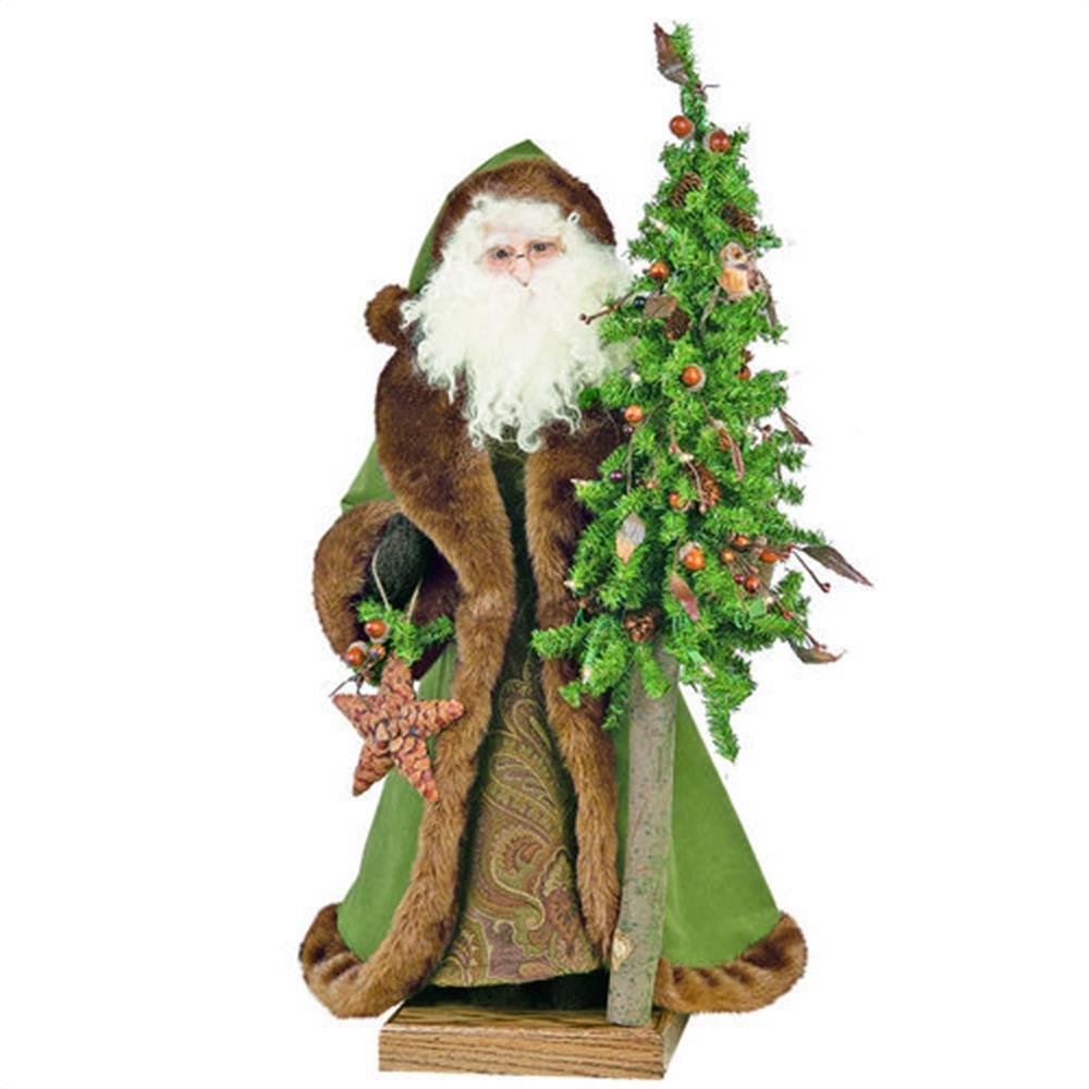 Ditz father christmas santas Clearance