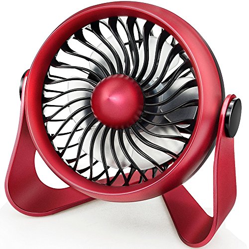 Hebey multifunzione 3 modalità mute ventilatore