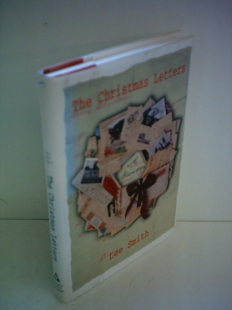 Buy The Christmas Letters — BookShops.in