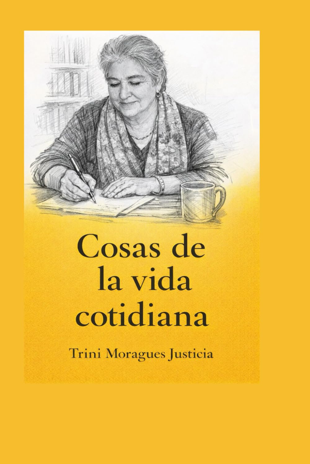Cosas de la vida cotidiana