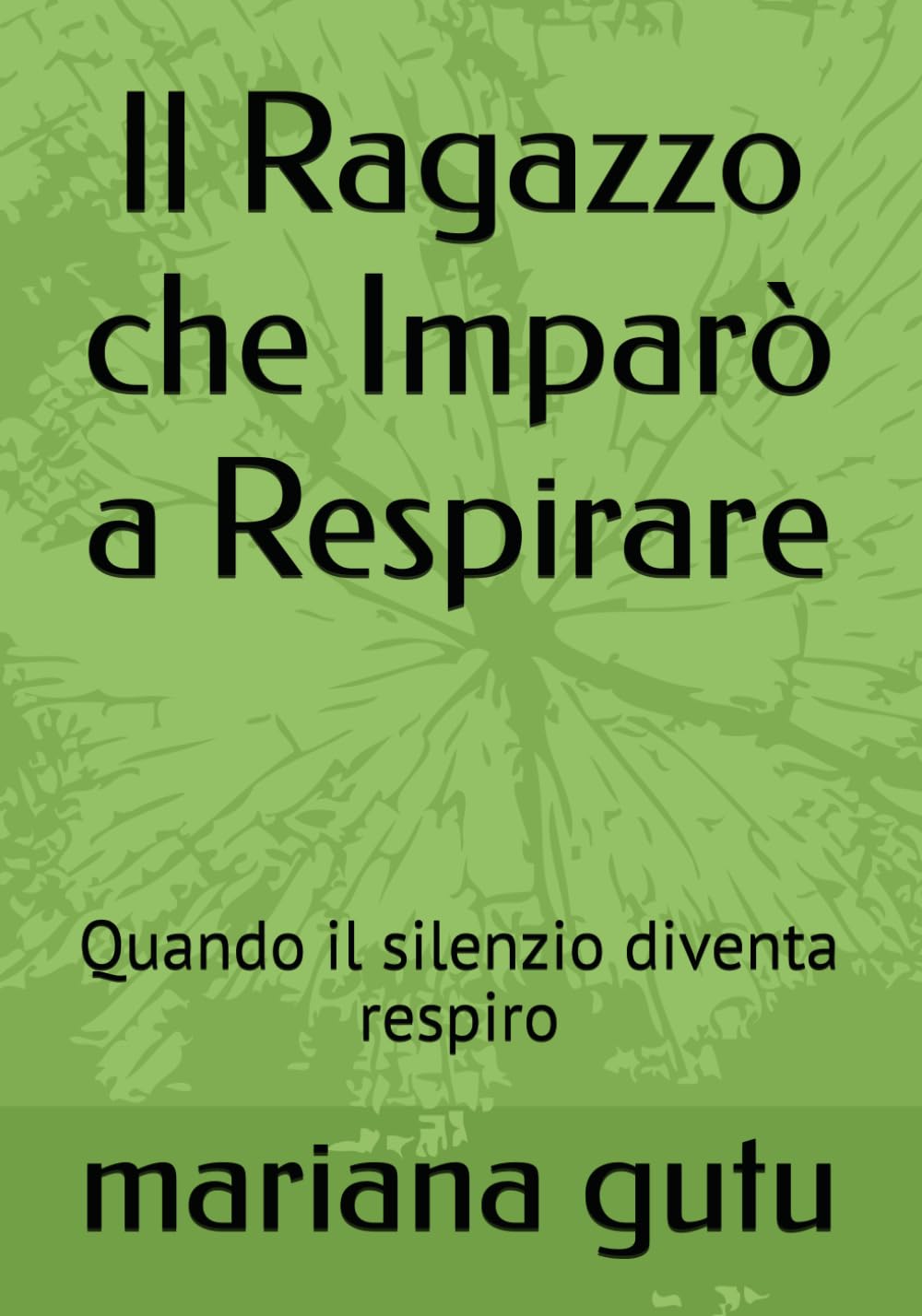 Il Ragazzo che Imparò a Respirare: Quando il silenzio diventa respiro