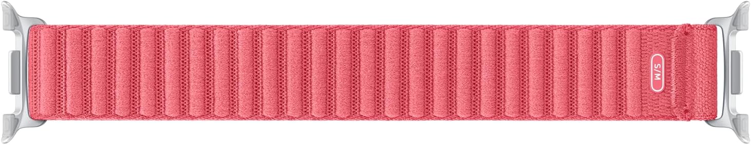 Samsung Galaxy Watch8 Fabric Band (S/M)