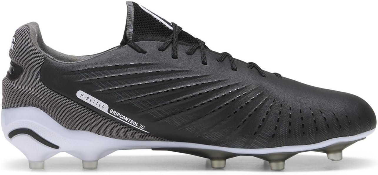 PUMA Men's Future 7 Match Fg/Ag Soccer Shoe