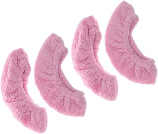 BESPORTBLE Protetor De Patinação 2 Pares De Artísticos Para Skate Infantil Protetores De Skate Capas De Hóquei Costela Capas De Skate Práticas Capas De Skate De Hóquei Criança Guardas