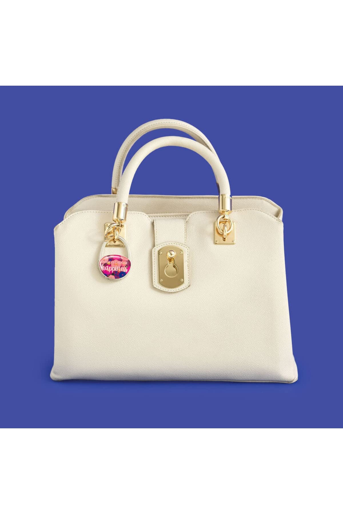 BYRON HOYLE Verre à Vin Soufflé à La Main Pour 75ème Anniversaire