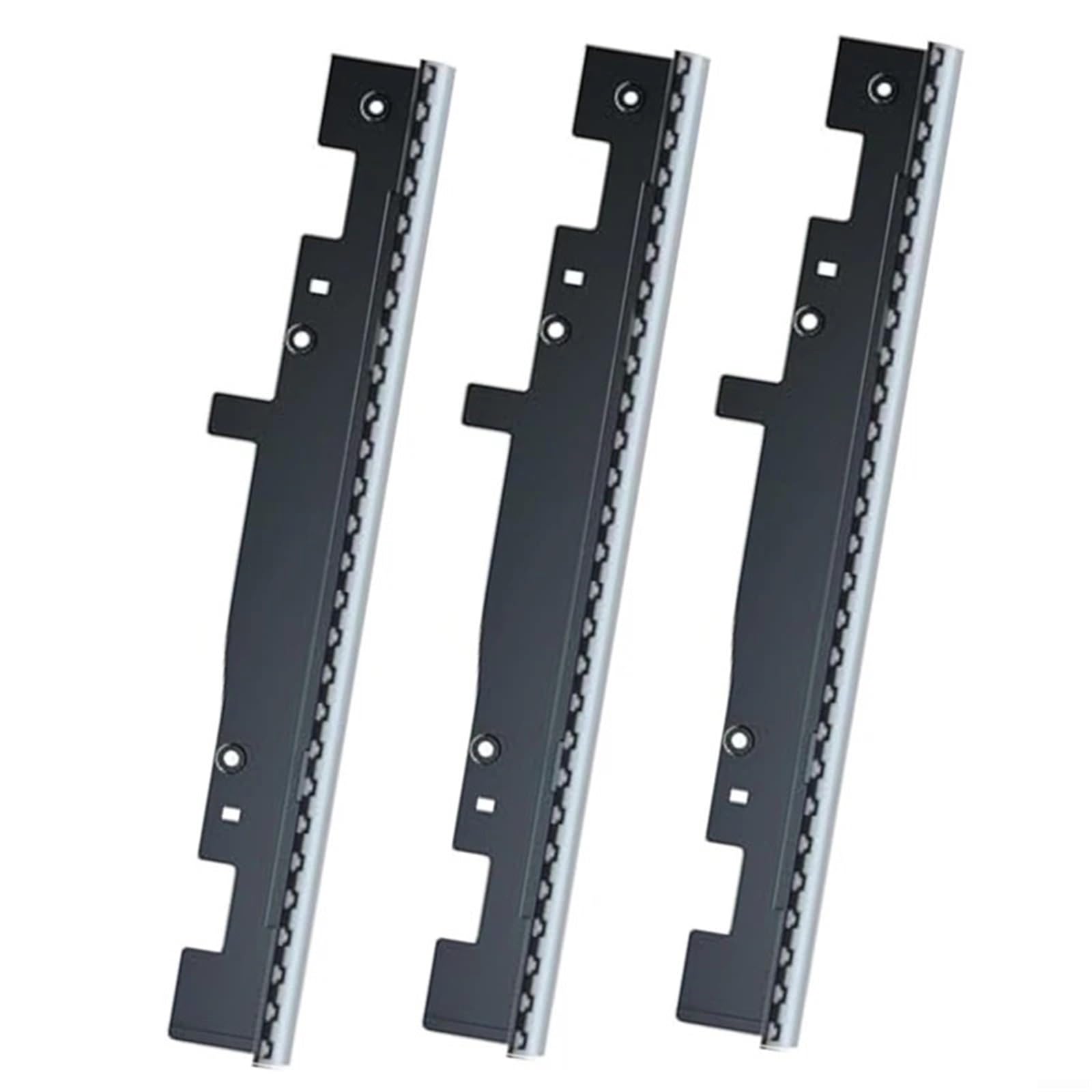 X psblty Replacement Wiper Strips For Scraper,Accessories For Wet And Dry Vacuum Cleaner,Compatible For Tineco,IFLOOR S5 S5provacuum Cleaner