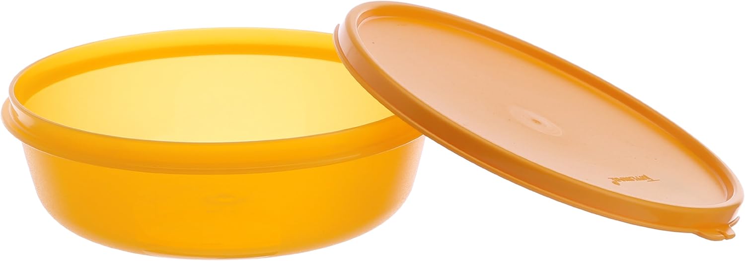 Tupperware Ss Modular Small Bowl, 1 Litre