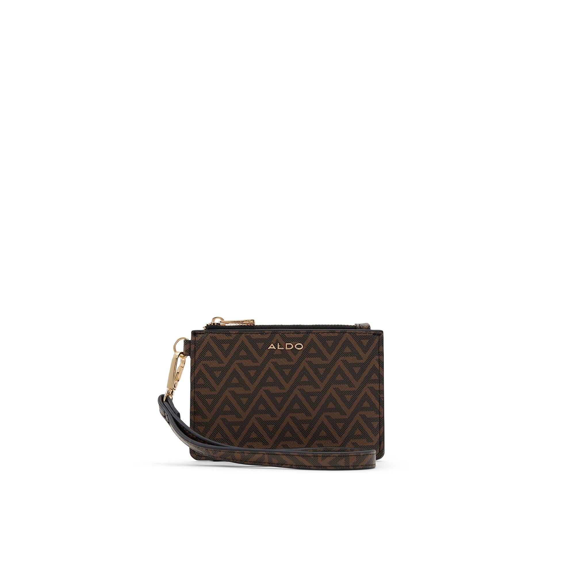 Women's Monogram Wallet-image-5