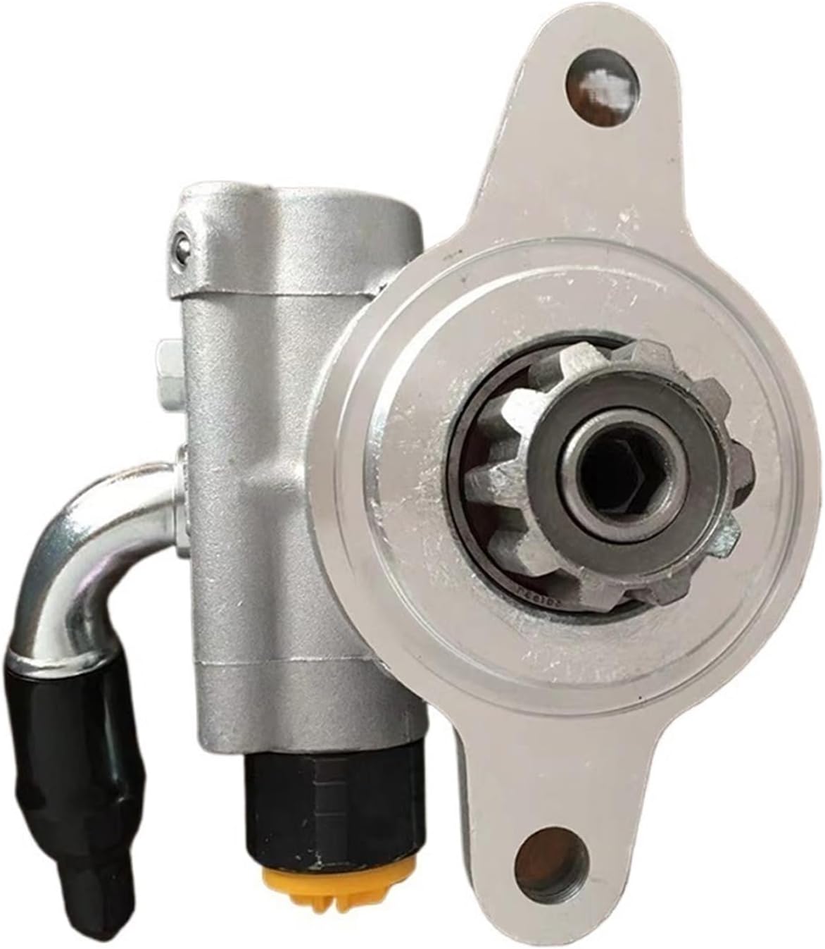 3F 3FE 3F-E Engine Power Steering Ppump Compatible With Toyota Land Cruiser 4.0L L6 1988 1989 1990 FJ62 44320-60090 44320 60090 4432060090