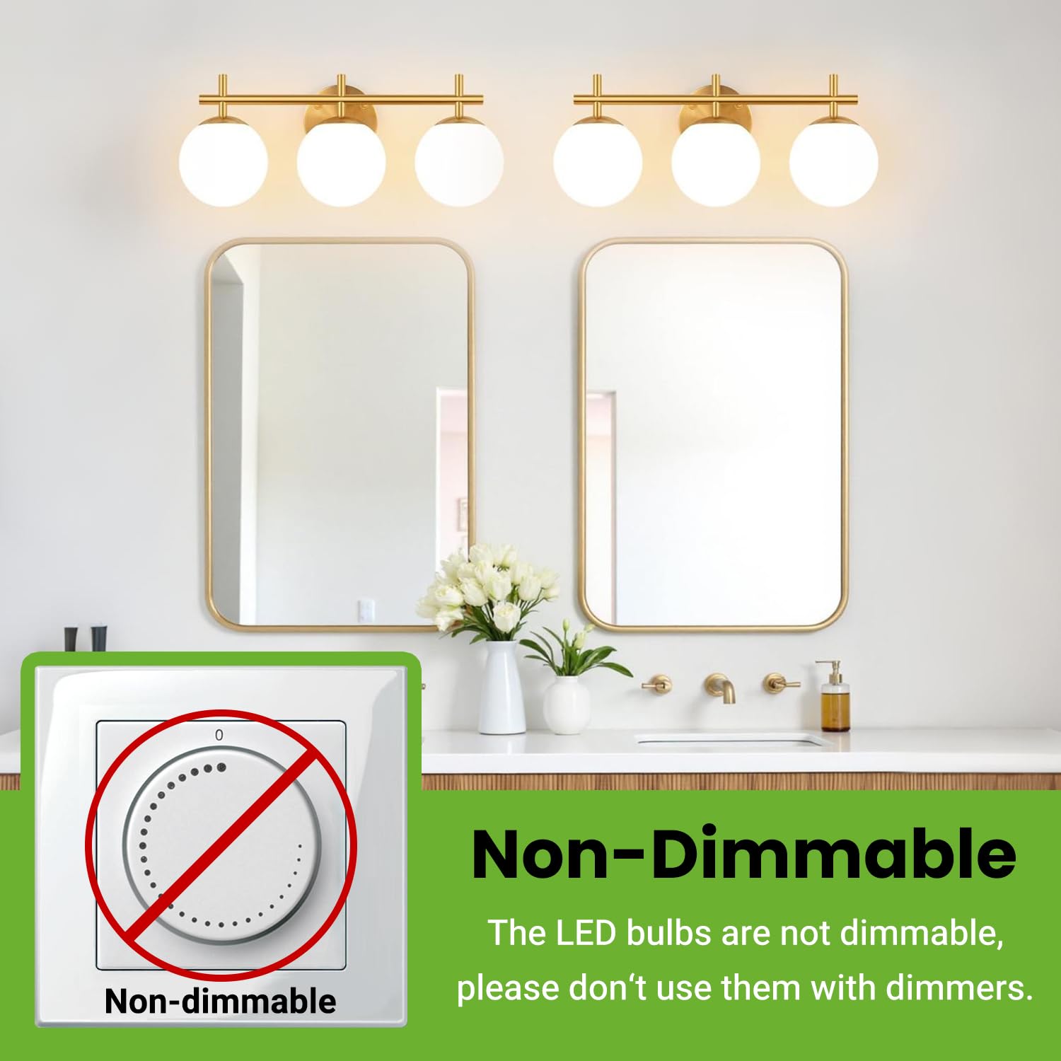 TJOY 12 Pack G9 LED Bulb 4W Equivalent 40 Watt Replacement G9 Halogen Light Bulb 3000K Soft Warm — view 9