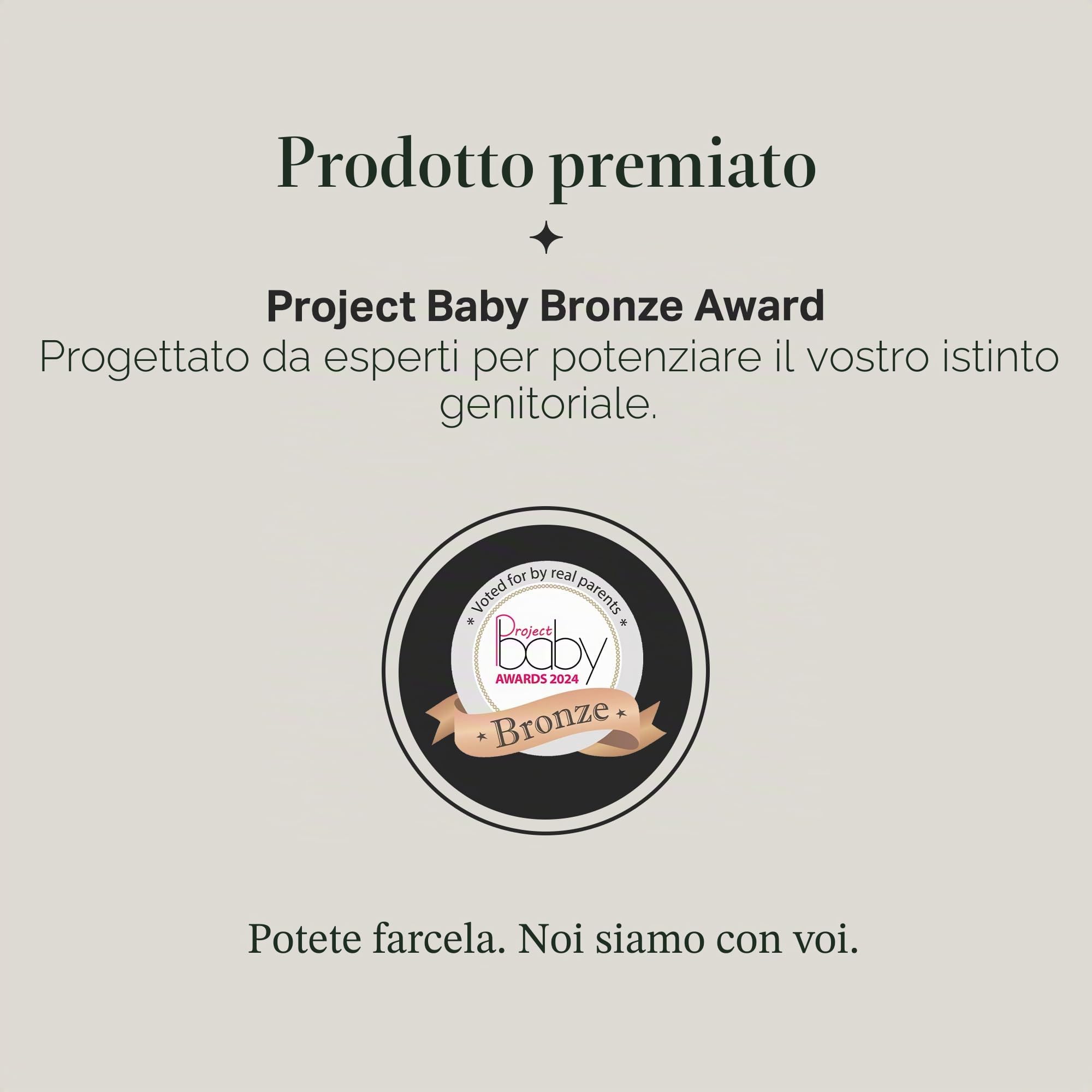 Tommee Tippee Natural Start - Set di biberon anti-coliche da 150 ml e 260 ml, flusso medio, tettarelle simili al seno per un fermo naturale, autosterilizzanti