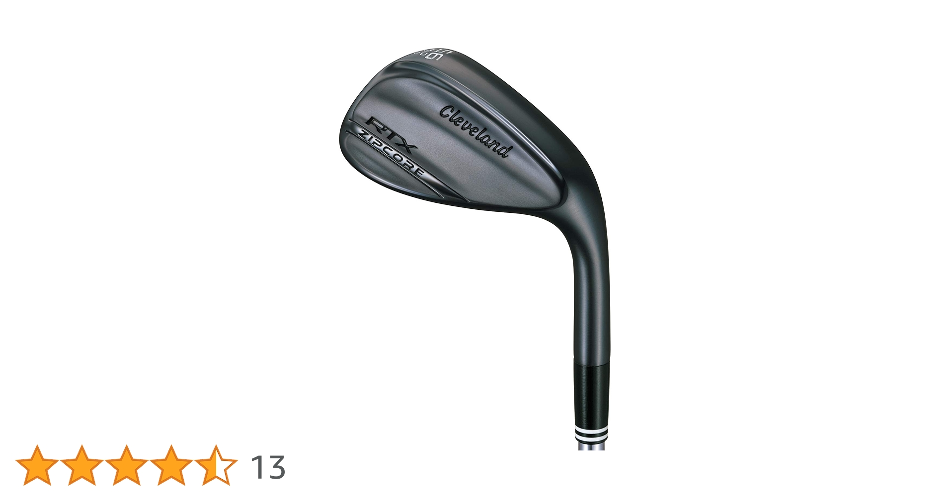 Amazon.co.jp: クリーブランドゴルフ(Cleveland Golf) ウエッジ