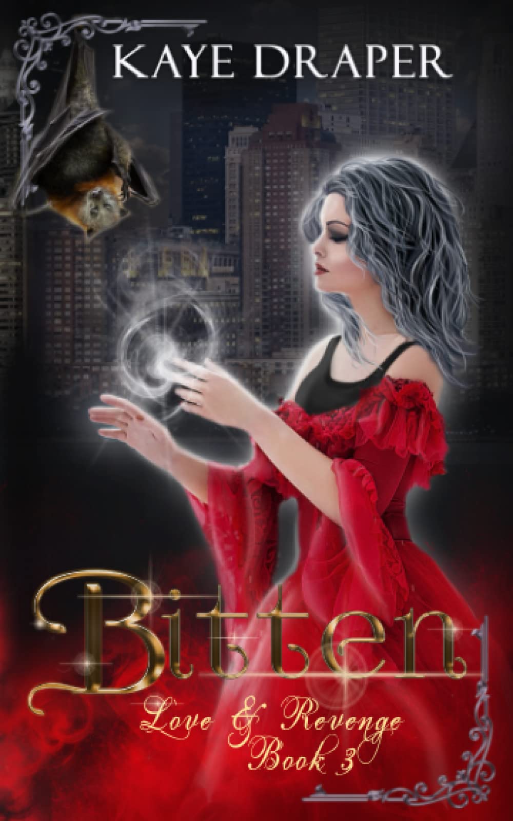 Bitten (Love and Revenge)