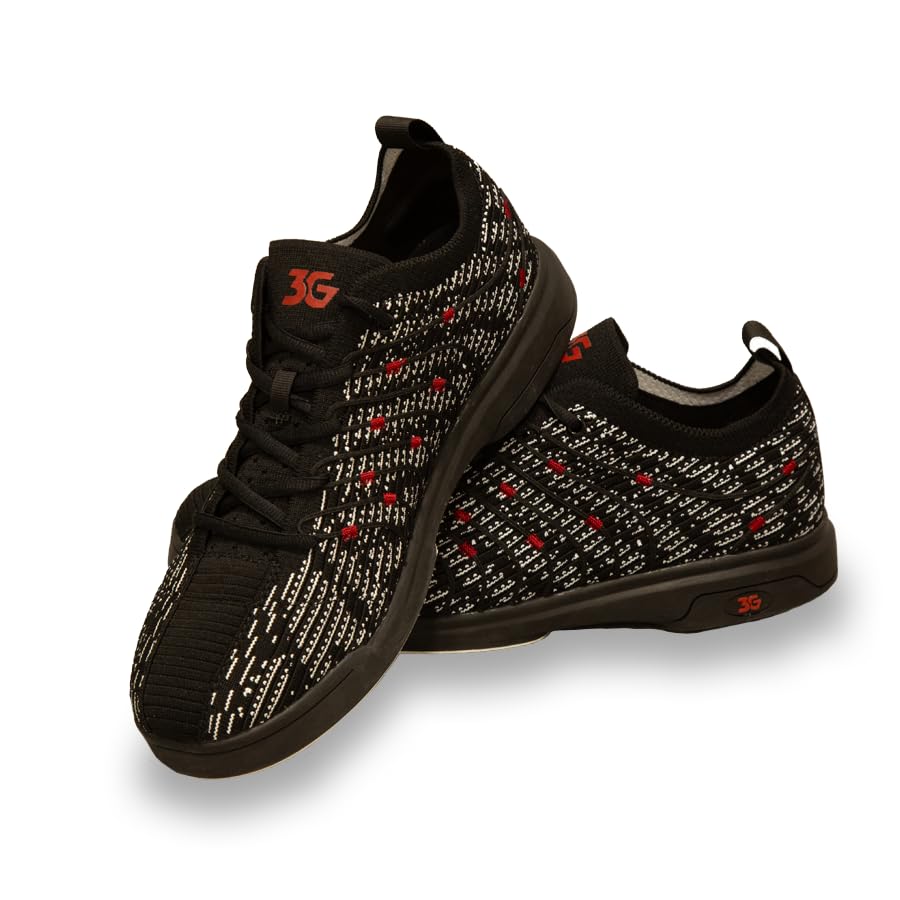 3G Ascent II Right Handed Men's Bowling Shoe3