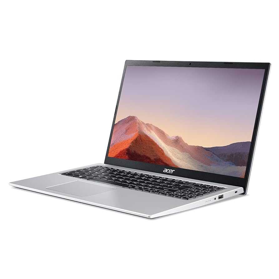 Acer ノートパソコン Aspire Celeron/15.6インチ Amazon.com: Acer Aspire 15.6-inch FHD Laptop, Intel Celeron