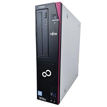 【デスクトップPC】ESPRIMO DTS UltraPC II Plus 富士通 ESPRIMO DTS UltraPC Ⅱ Plus