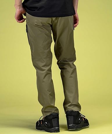 Amazon | [フェニックス] AlertPants アラートパンツ