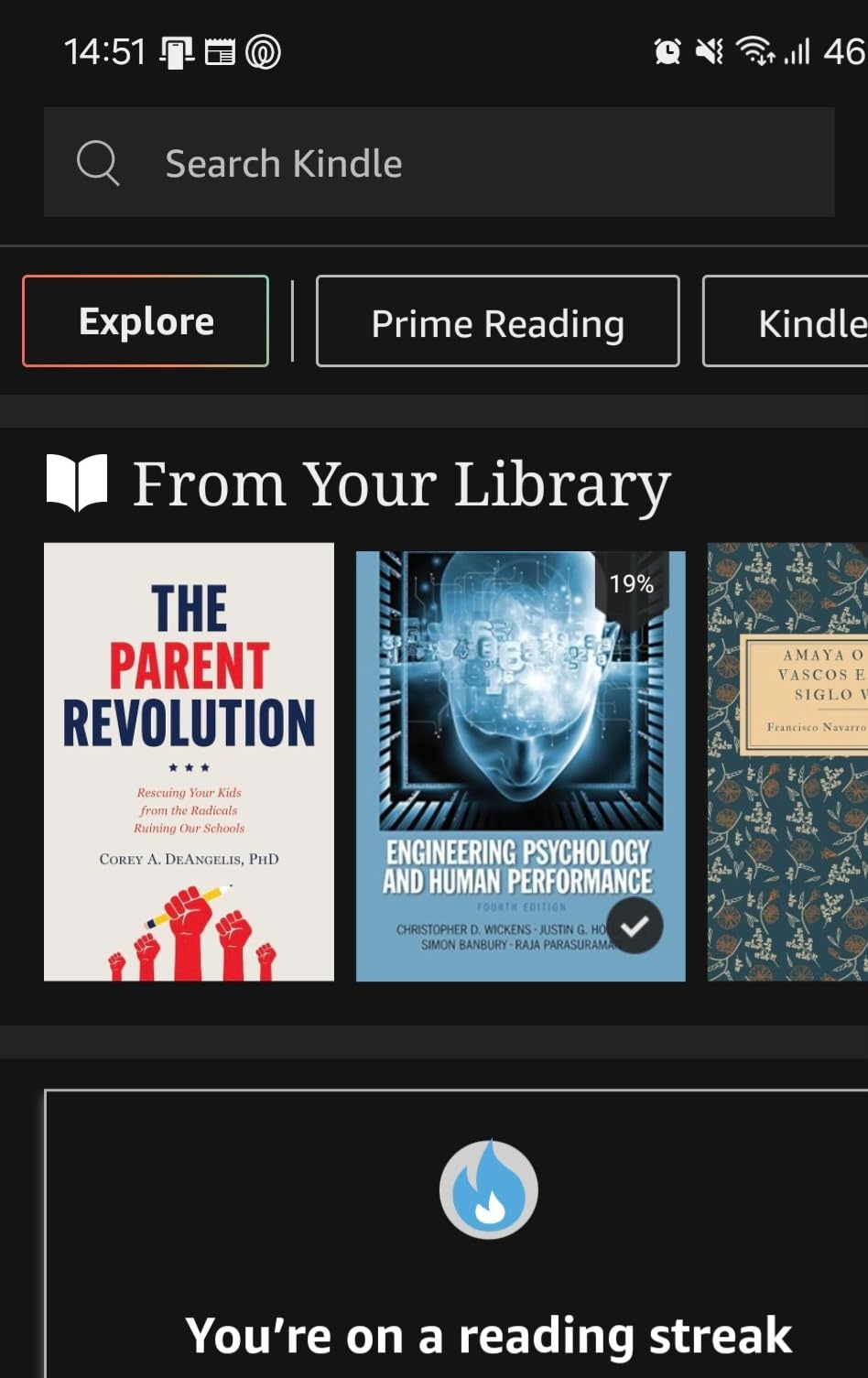 Educaton Enthalpy: deAngelis unleashes the sum of energies to break union's monopoly dictatorship