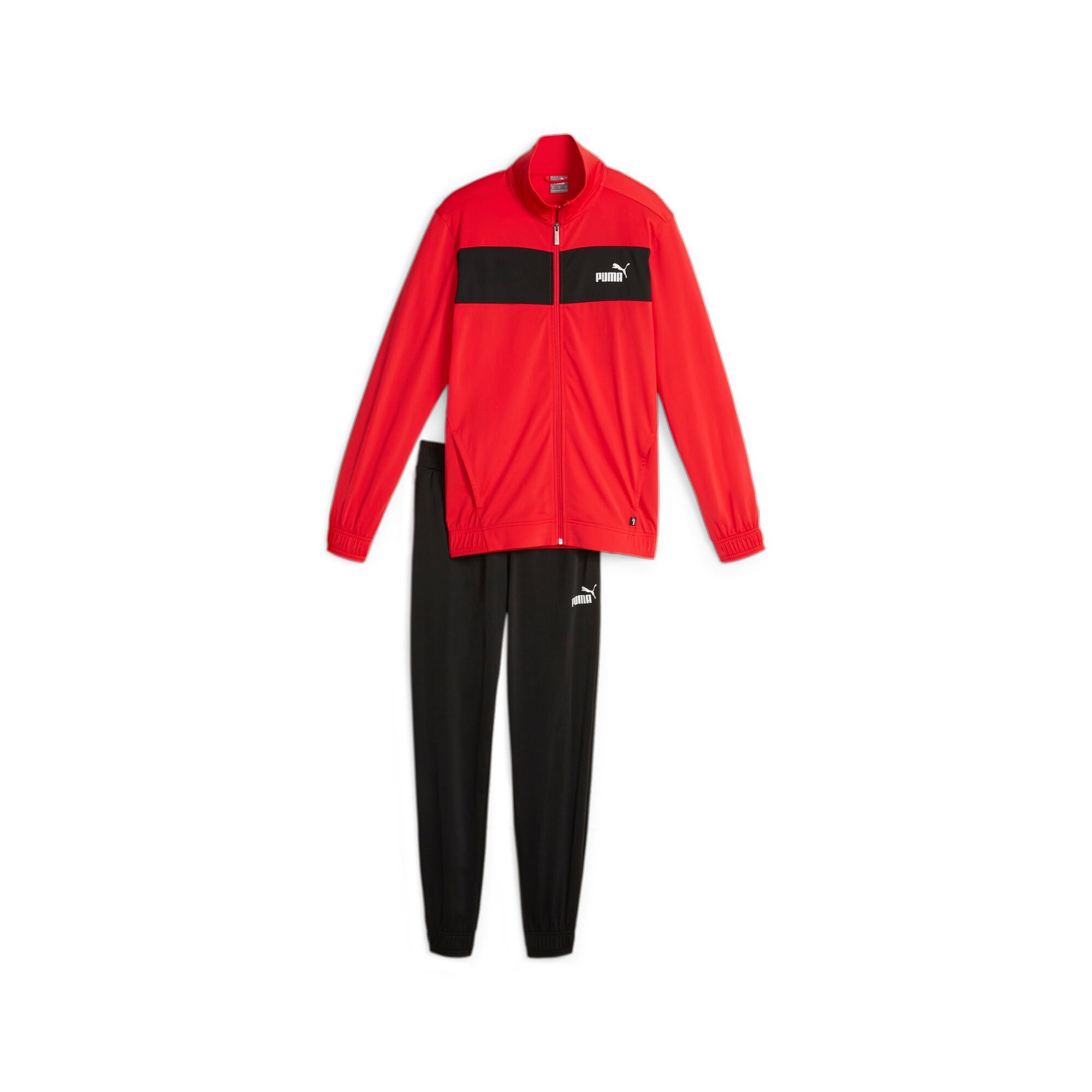 PUMA Poly Suit Cl Chándal Hombre — view 22