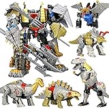 transformers dinobots juguetes Es altamente articulado, con deco vívido, inspirado en la película e incluye accesorios de armas