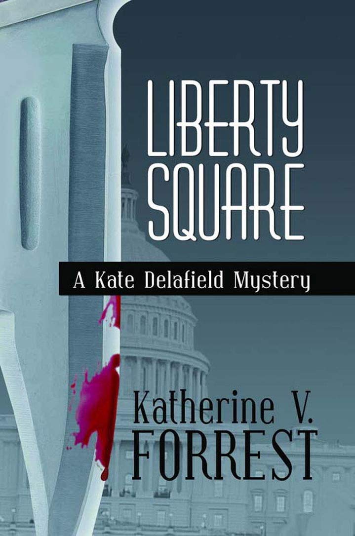 Buy Liberty Square: A Kate Delafield Mystery: 5 — BookShops.in