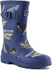Joules Unisex-Child Rainboots Rain Boot
