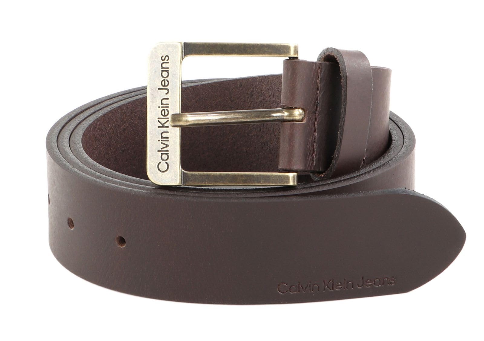 Calvin Klein pasy Uniseks J 4 cm Ckj Belt K50k510065