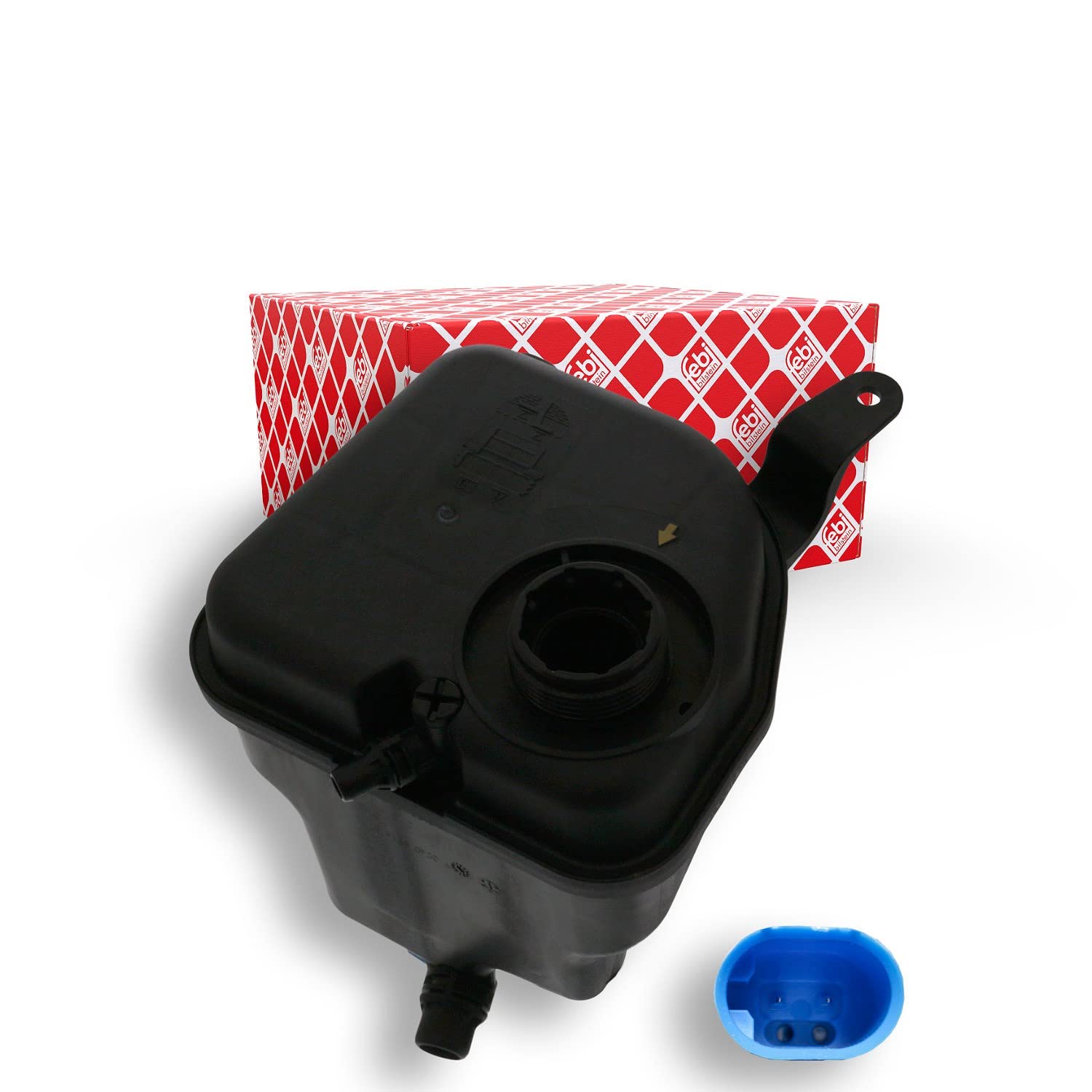 102537 FEBI BILSTEIN EXPANSION TANK, COOLANT FOR BMW