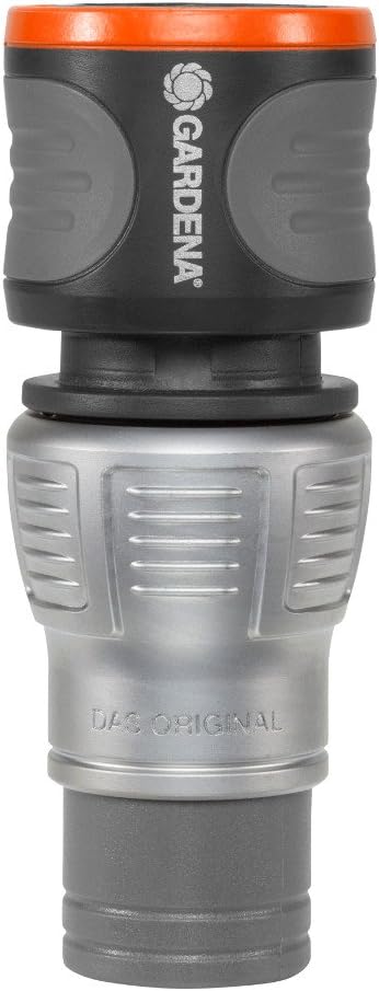 Gardena Hose Connector 13-15 mm Metal