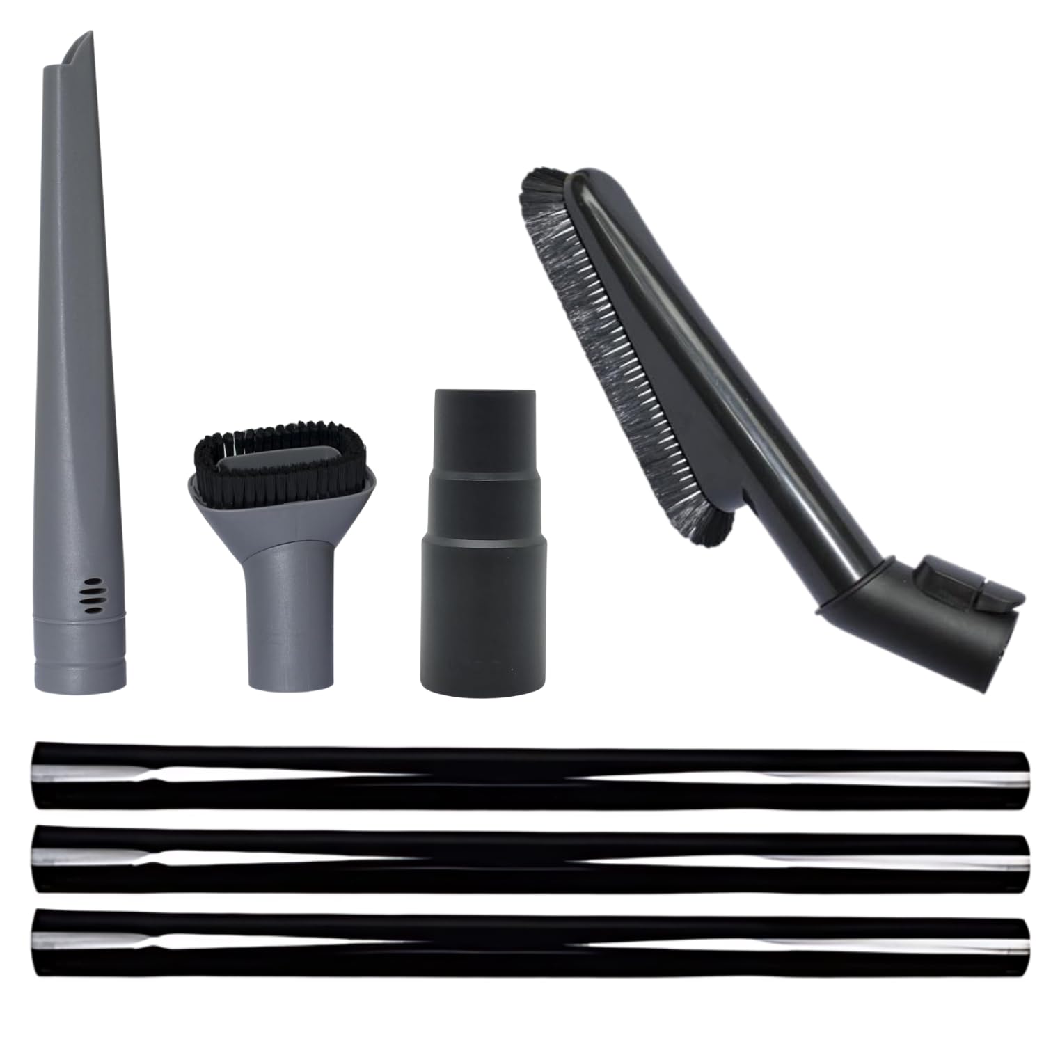 Amazon.com: For Miele Vacuum Attachments Accessories plus 1-3/8