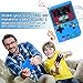 Consola de Juegos Portátil, 500 Juegos Retro Game Consola Juegos Clásica Jugador...