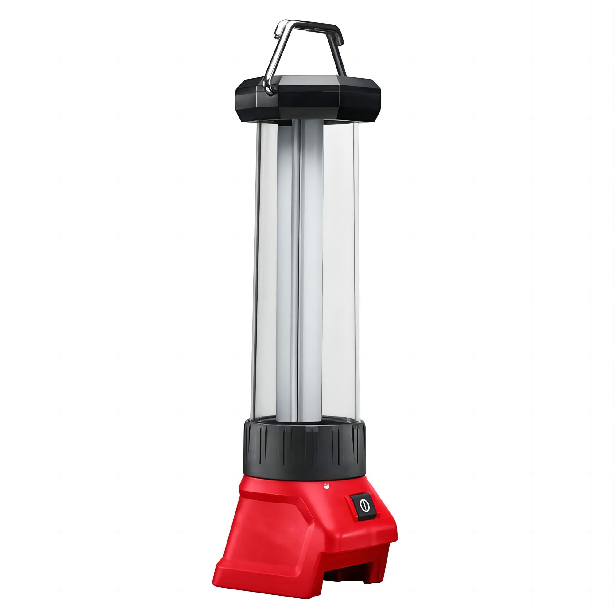 2363-20 Compatible with Milwaukee 18V USB Charging Led Lantern