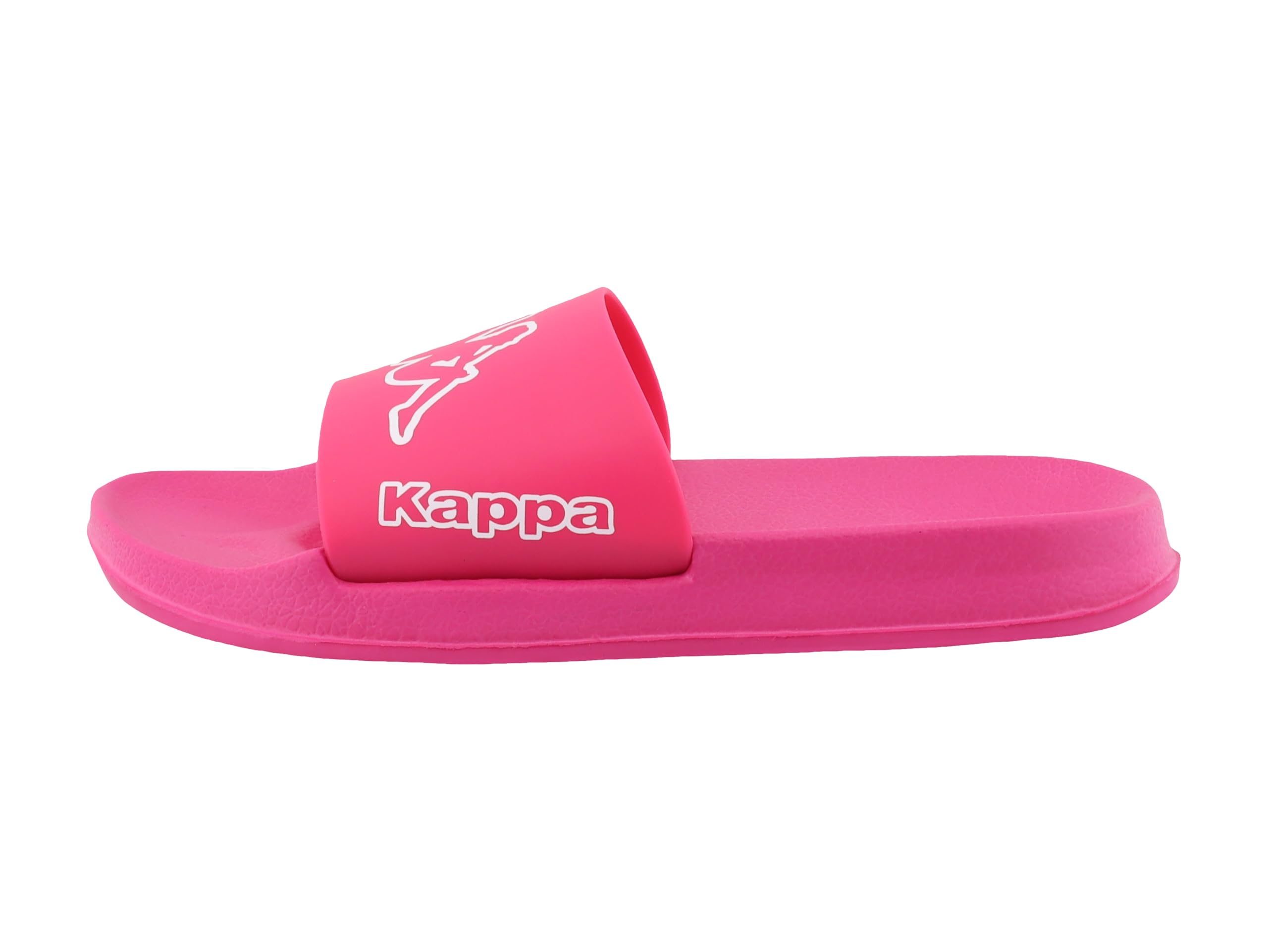 Supremo - Kappa Women's 95k0202001 Slippers, Pink, 7 UK