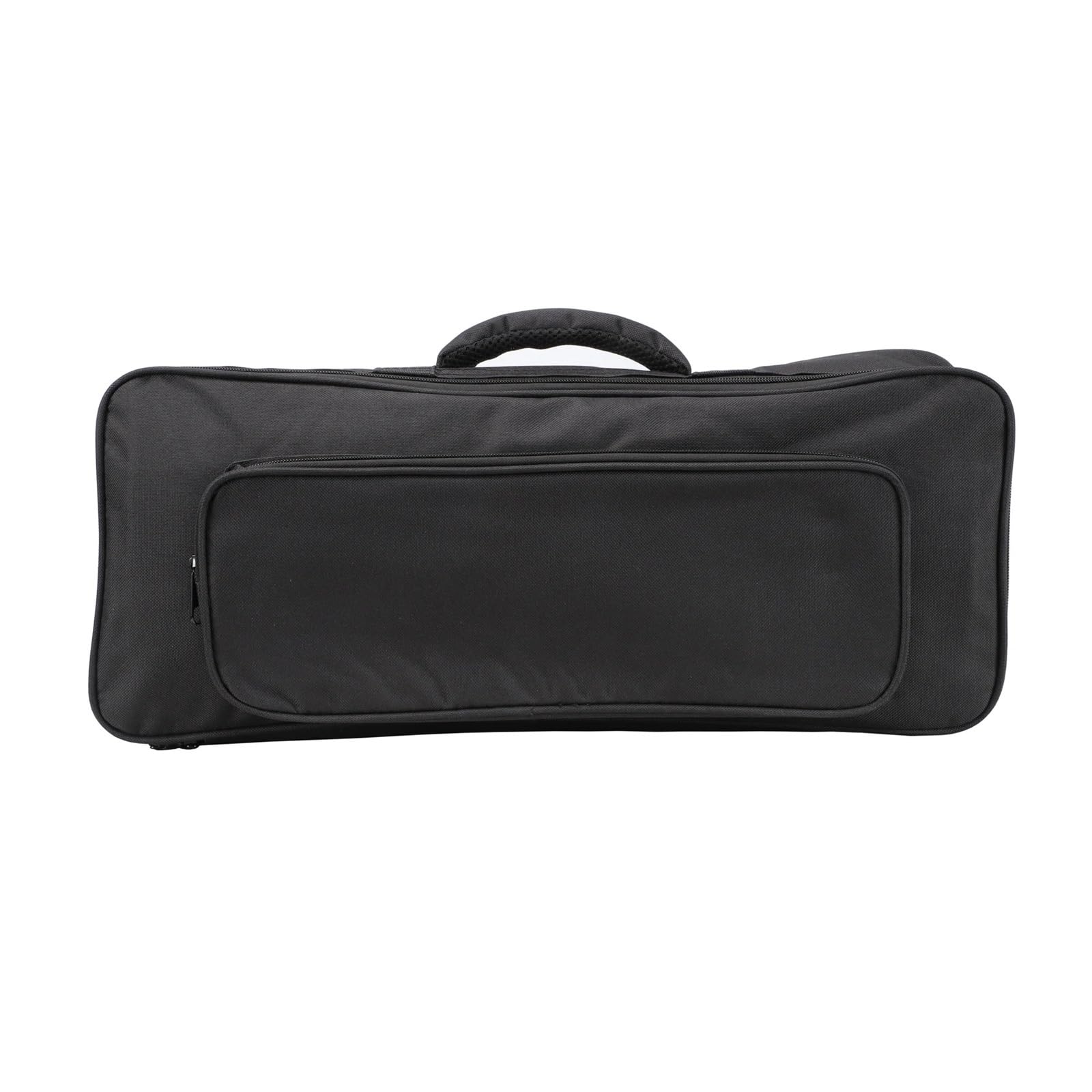 Custodia Per Tastiera Custodia for tastiera a 37 tasti Custodia for pianoforte elettronico con manico imbottito Borsa for pianoforte for tastiera elettrica for studio musicale all'aperto