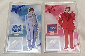 M!LK 山中柔太朗 アクスタ Amazon.co.jp: 山中柔太朗 アクスタ M!LK アクリルスタンド