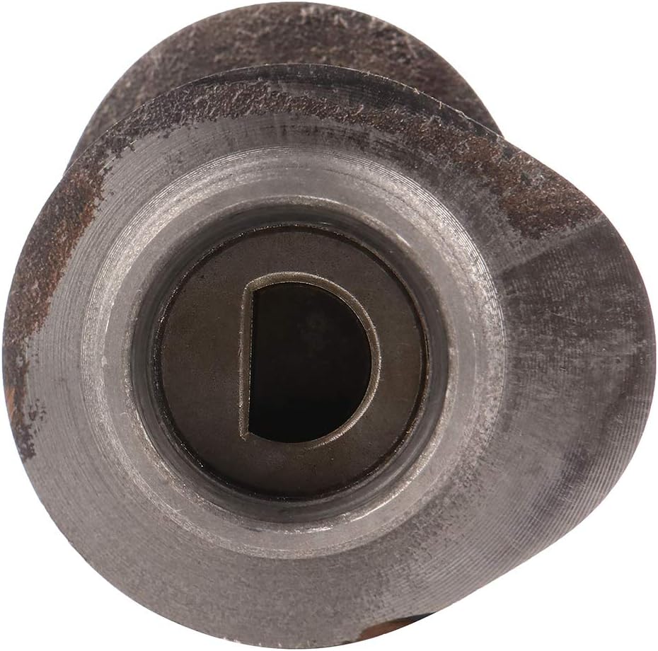 SCITOO Left Right Camshaft Replacement for 2006-2010 for Ford Explorer 2005-2014 for Ford Expedition 2005-2010 for Ford for F-150 Cam Kit 5L1Z-6250-BA 5L1Z-6250-AB