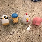 Review Image by Chiquita Bianca Chiquita Bianca