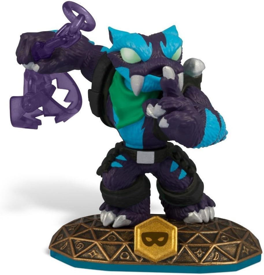 Skylanders SWAP Force Trap Shadow (SWAP-able)